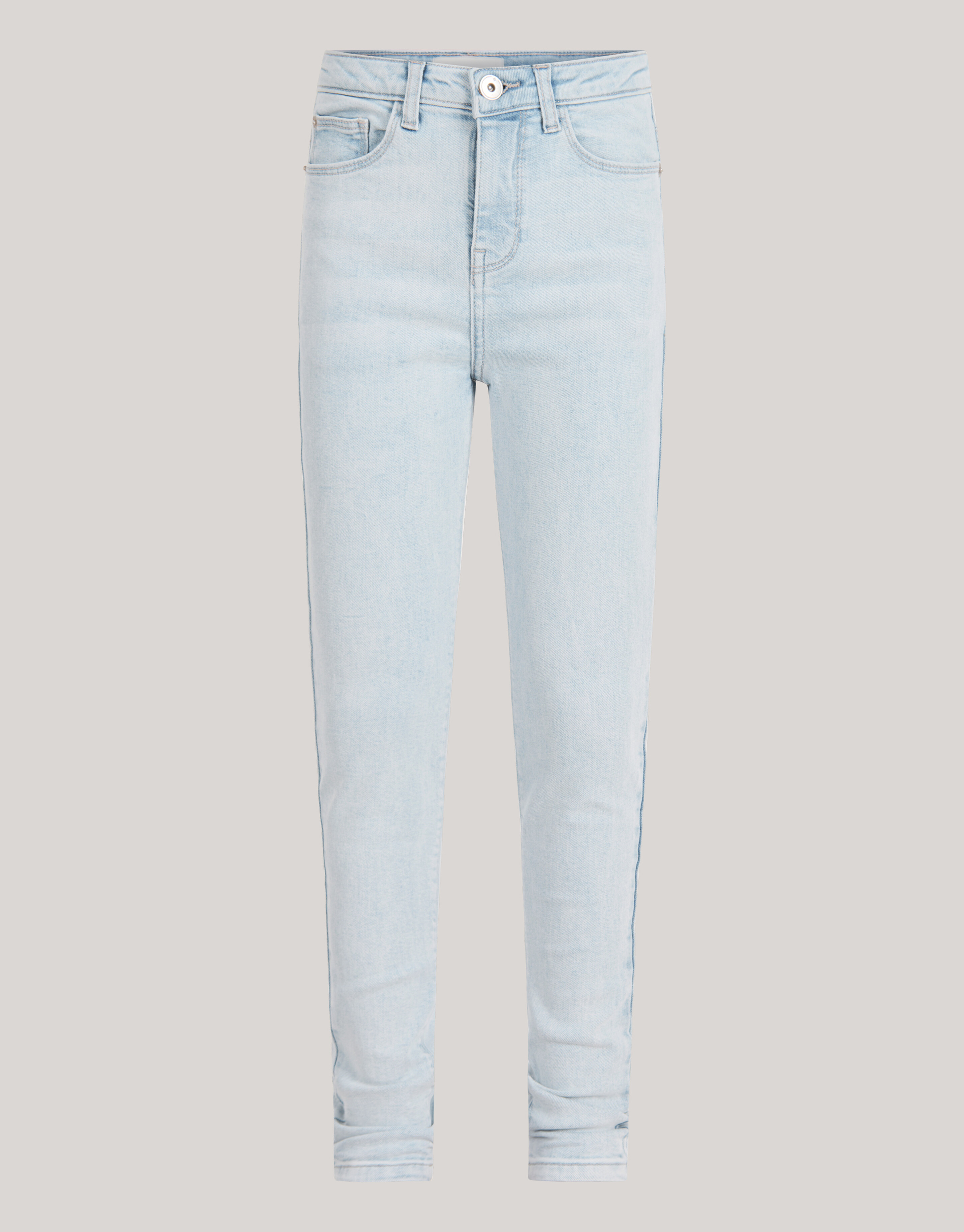 Skinny Jeans Bleached SHOEBY GIRLS
