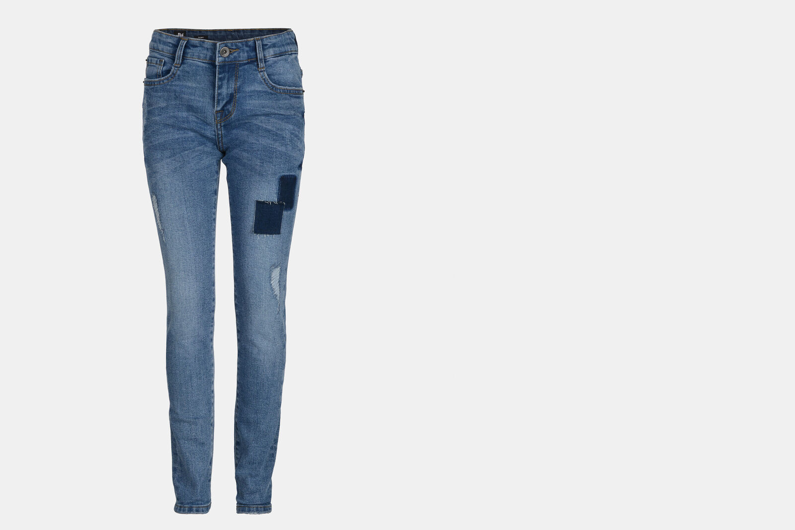 Baz Skinny Jeans