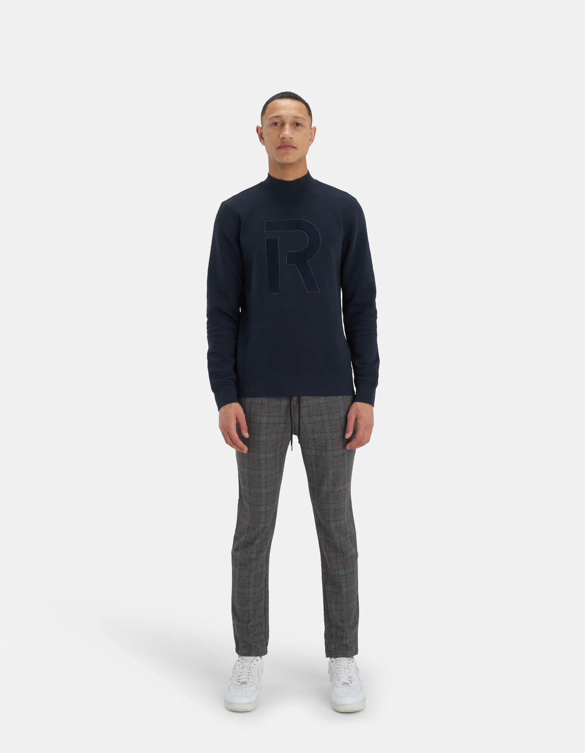Jaro Sweater REFILL
