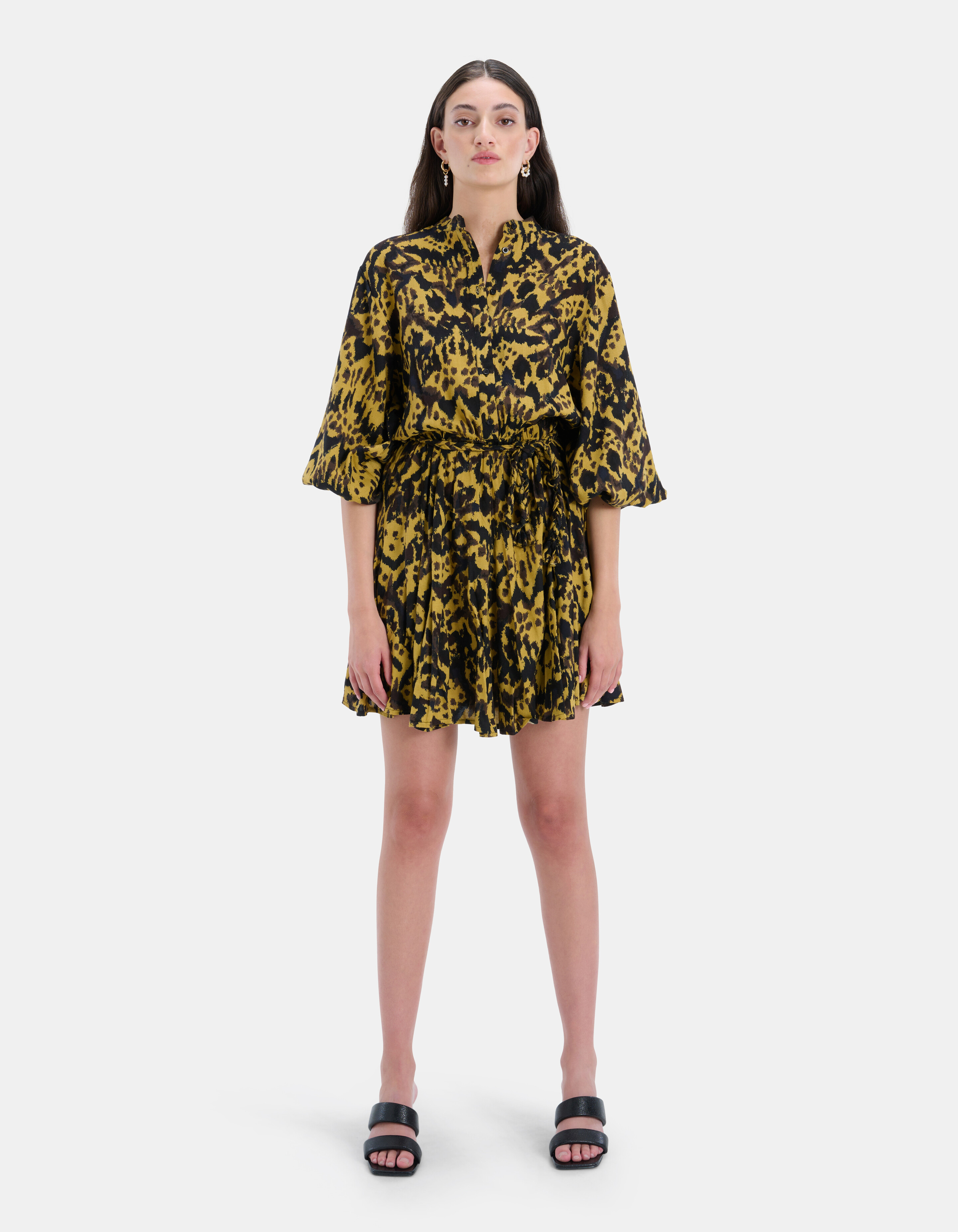 Thirty Short Jurk EKSEPT