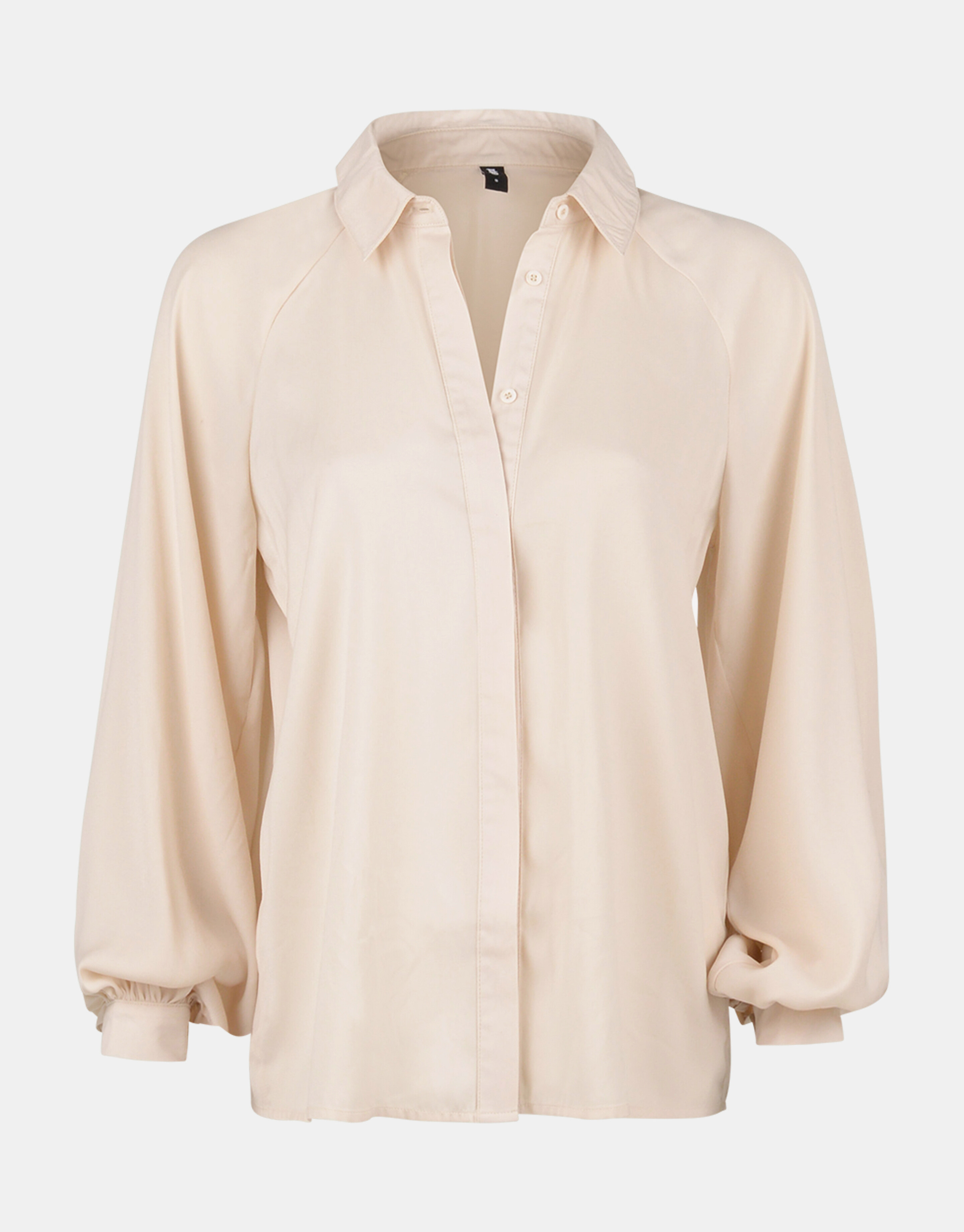 Uni Base Blouse EKSEPT