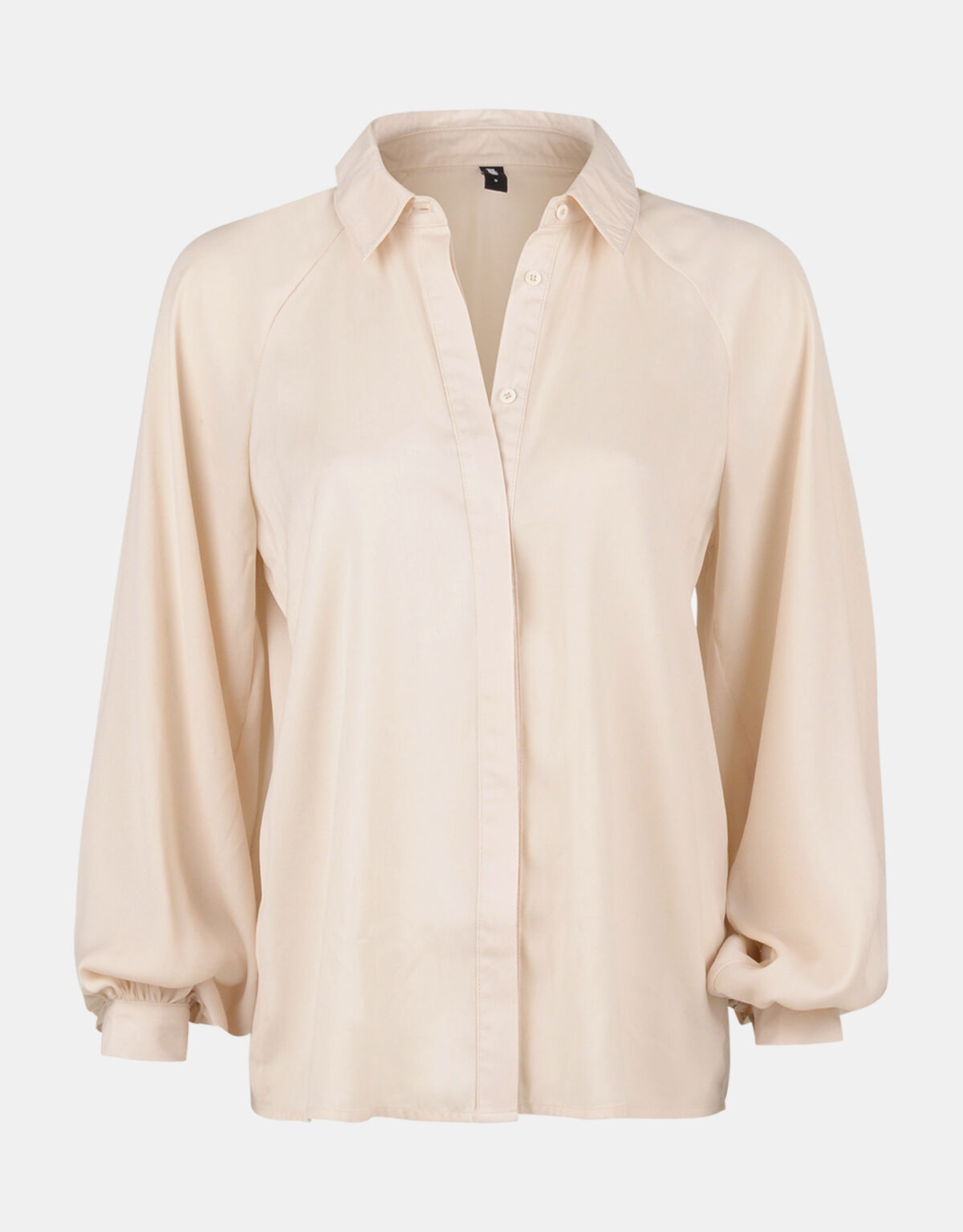 Uni Base Blouse EKSEPT