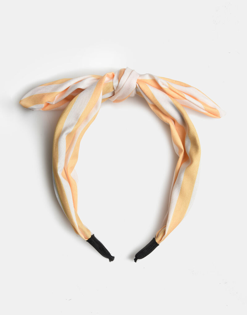 Stripe Haarband