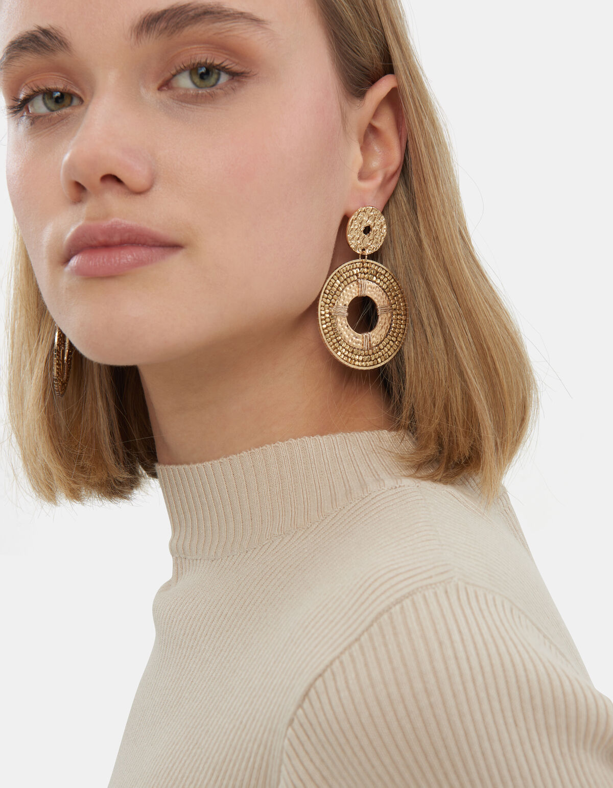 Senna Basic Top EKSEPT