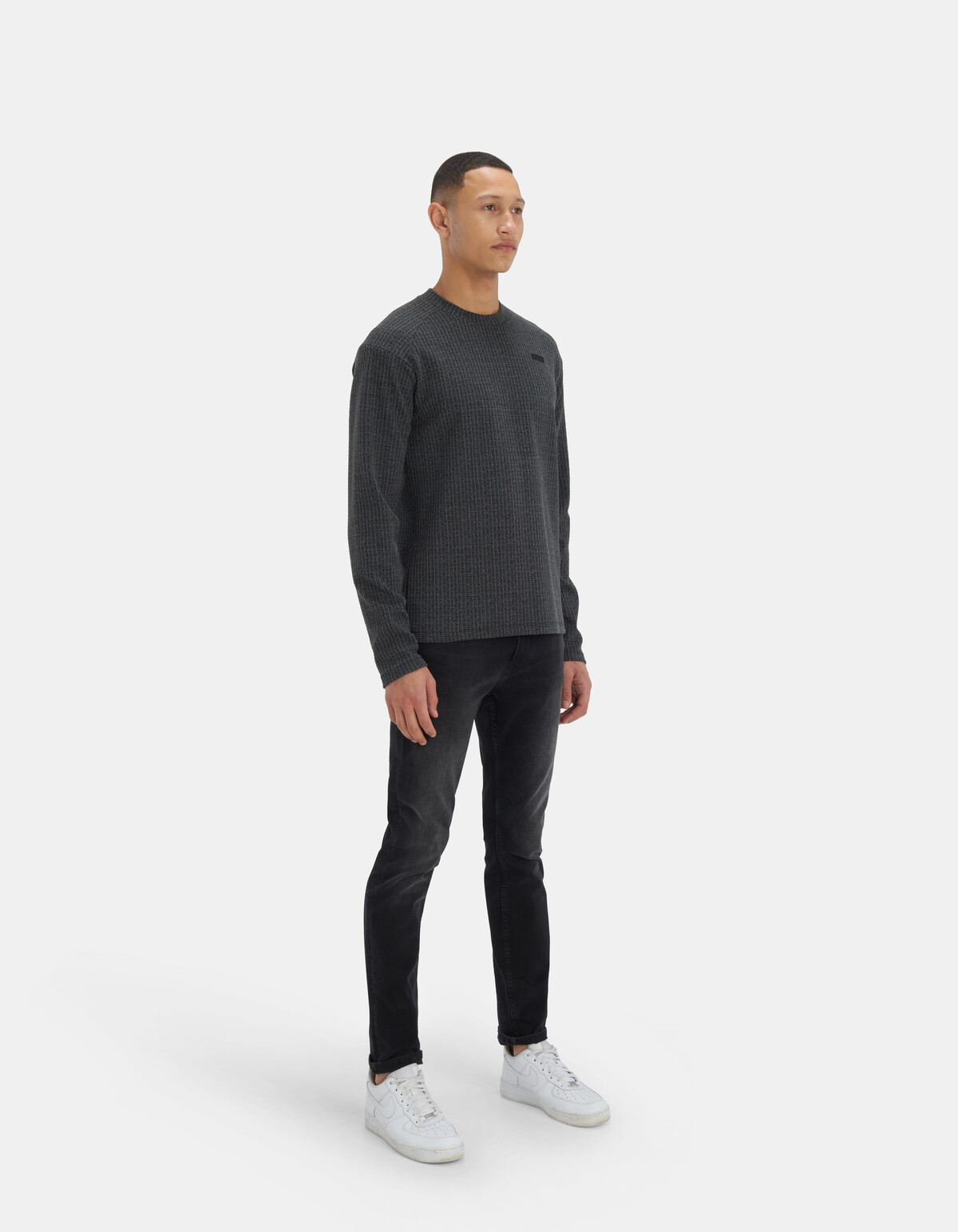 Bas T-shirt REFILL