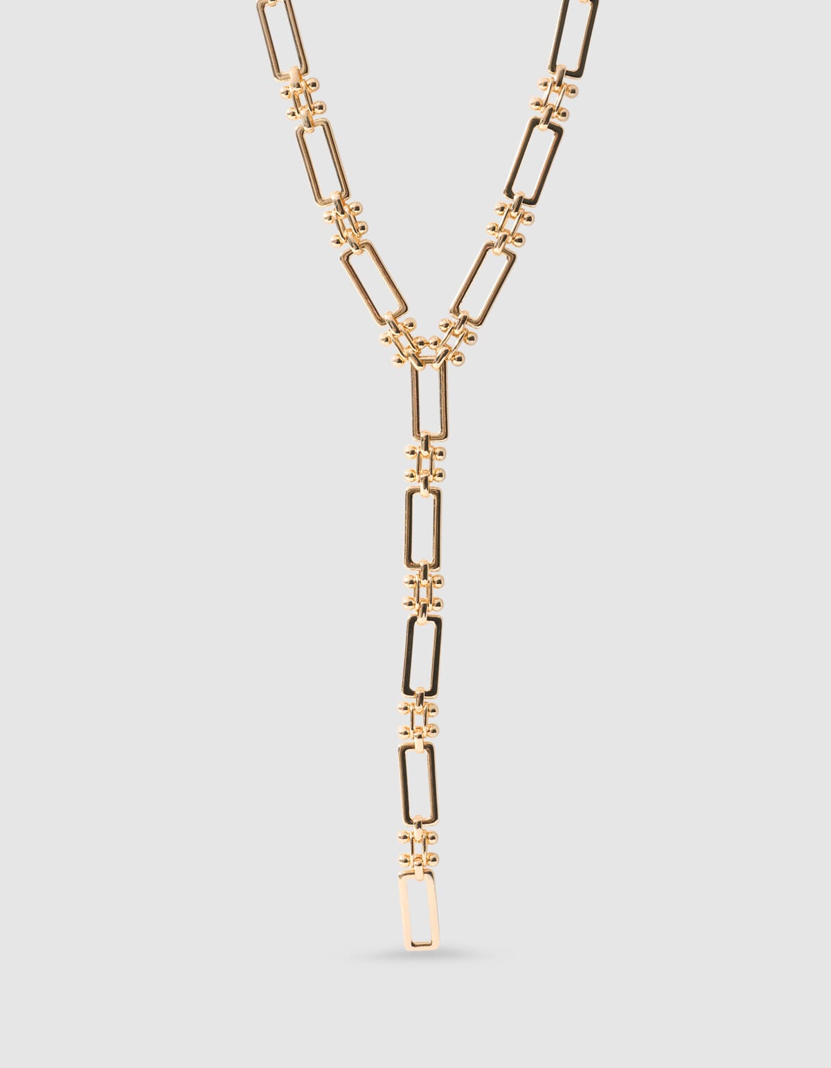 Chain Ketting Goud SHOEBY ACCESSOIRES