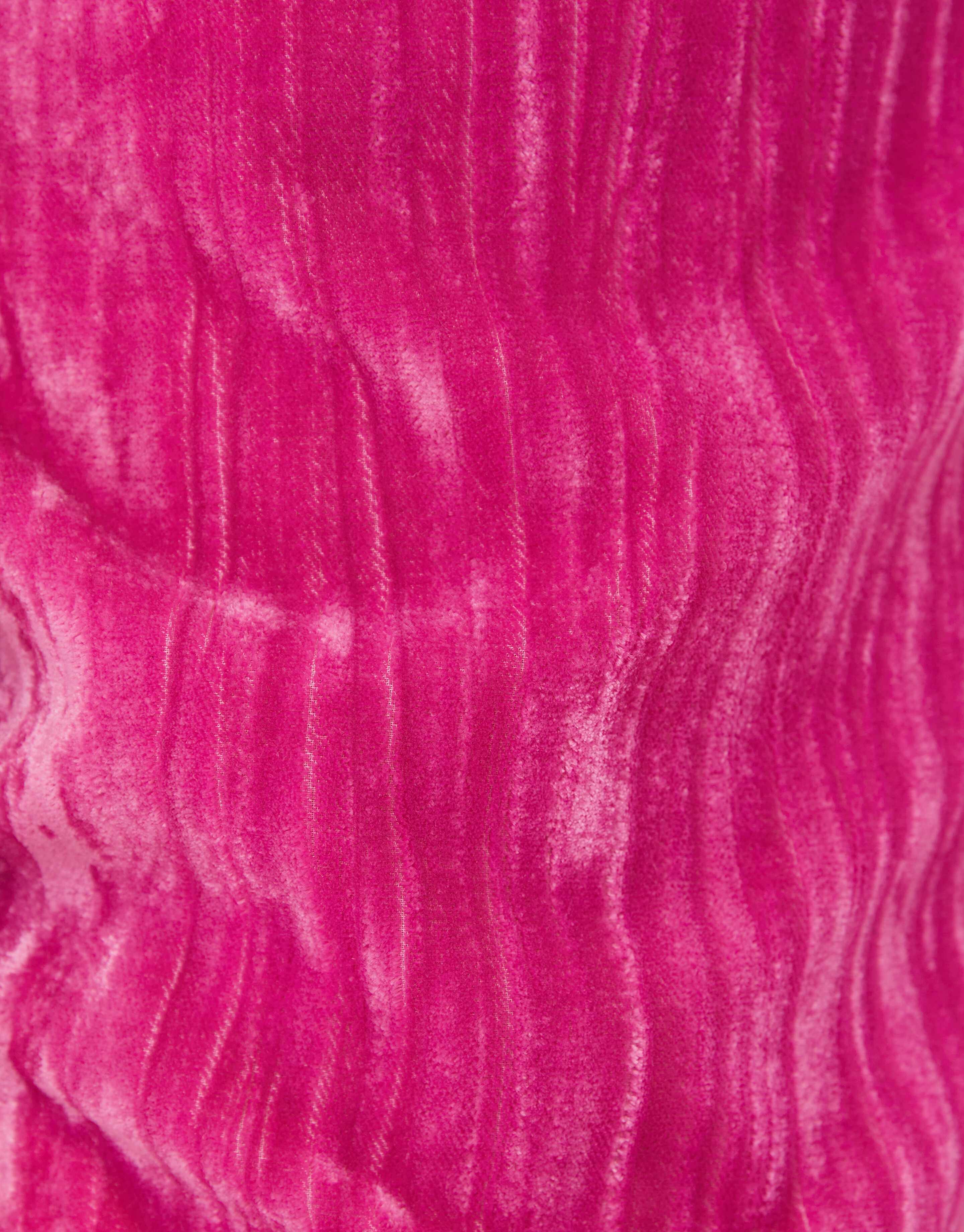 Velvet Broek Roze SHOEBY WOMEN