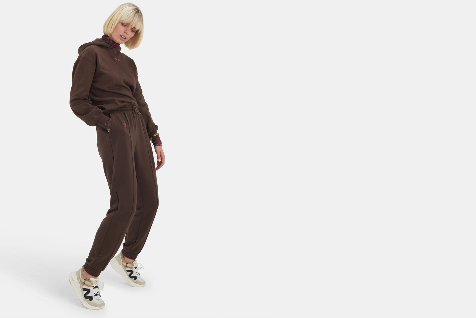 Sweat Broek