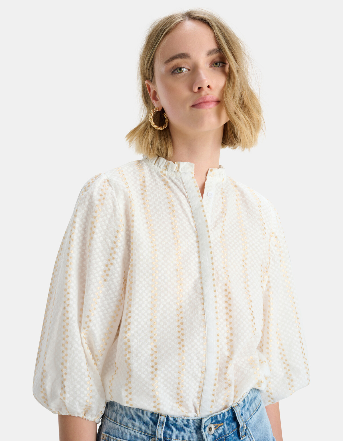 Lilly Luna Top EKSEPT
