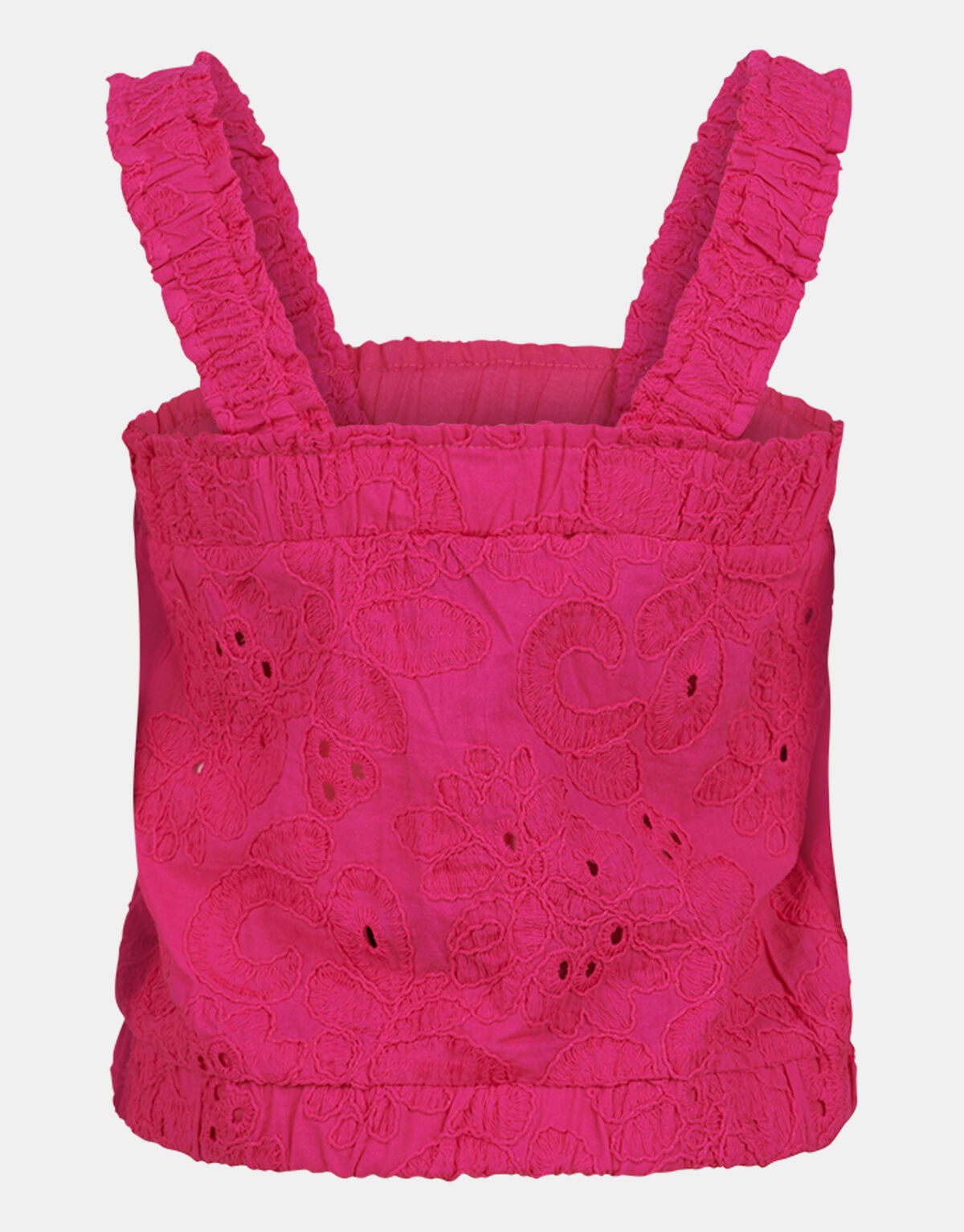 Broidery Top JILL&MITCH