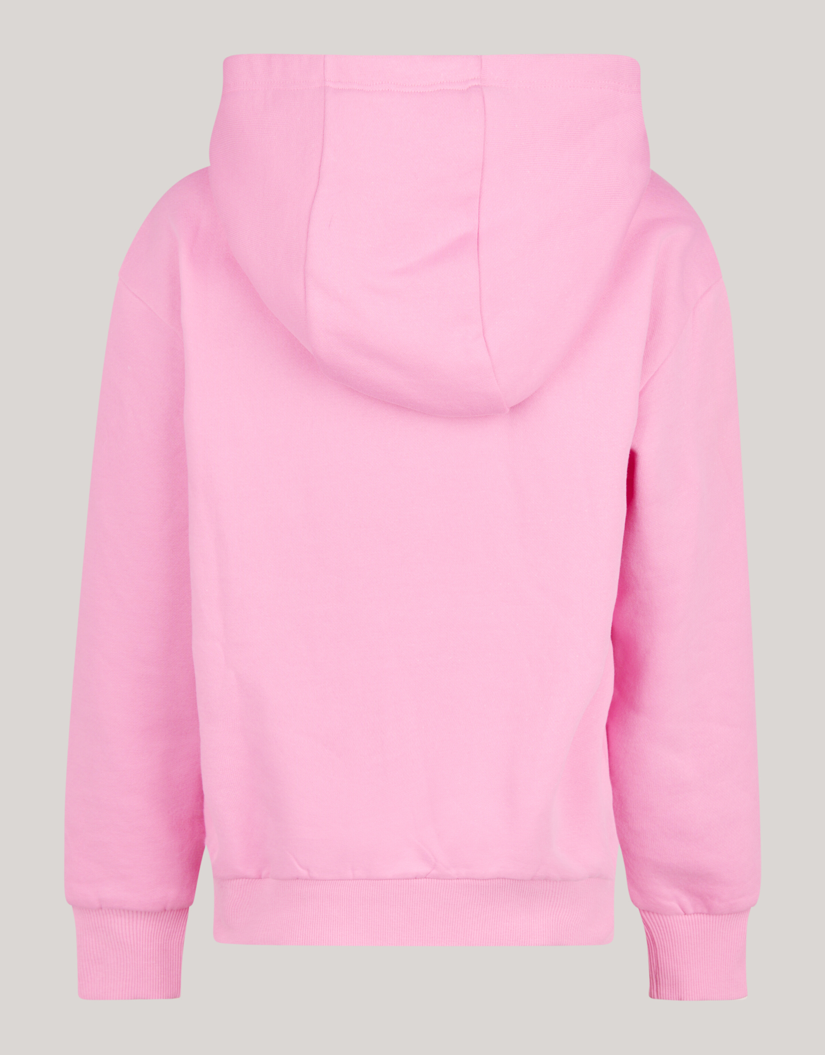 Varsity Hoodie Roze SHOEBY GIRLS