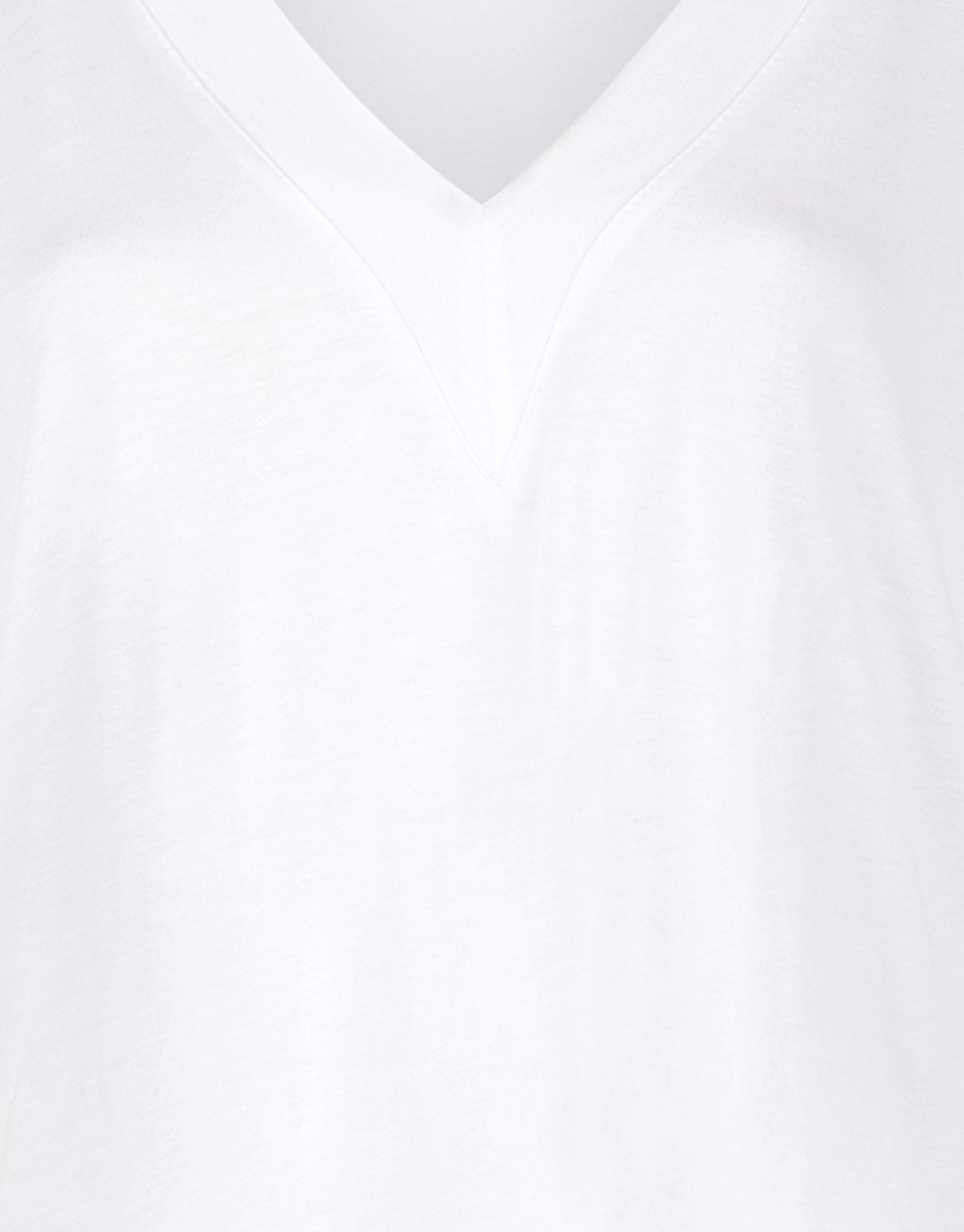 Wit Spice T-shirt Eksept