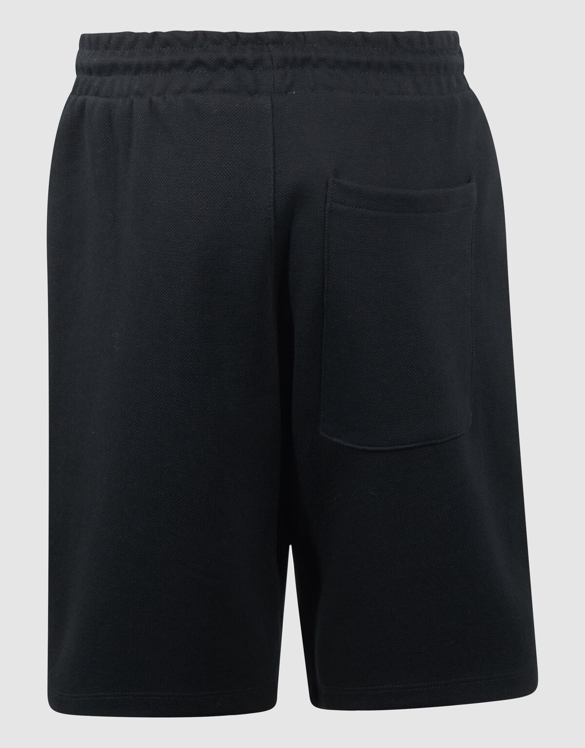 Pocket Short Zwart SHOEBY BOYS