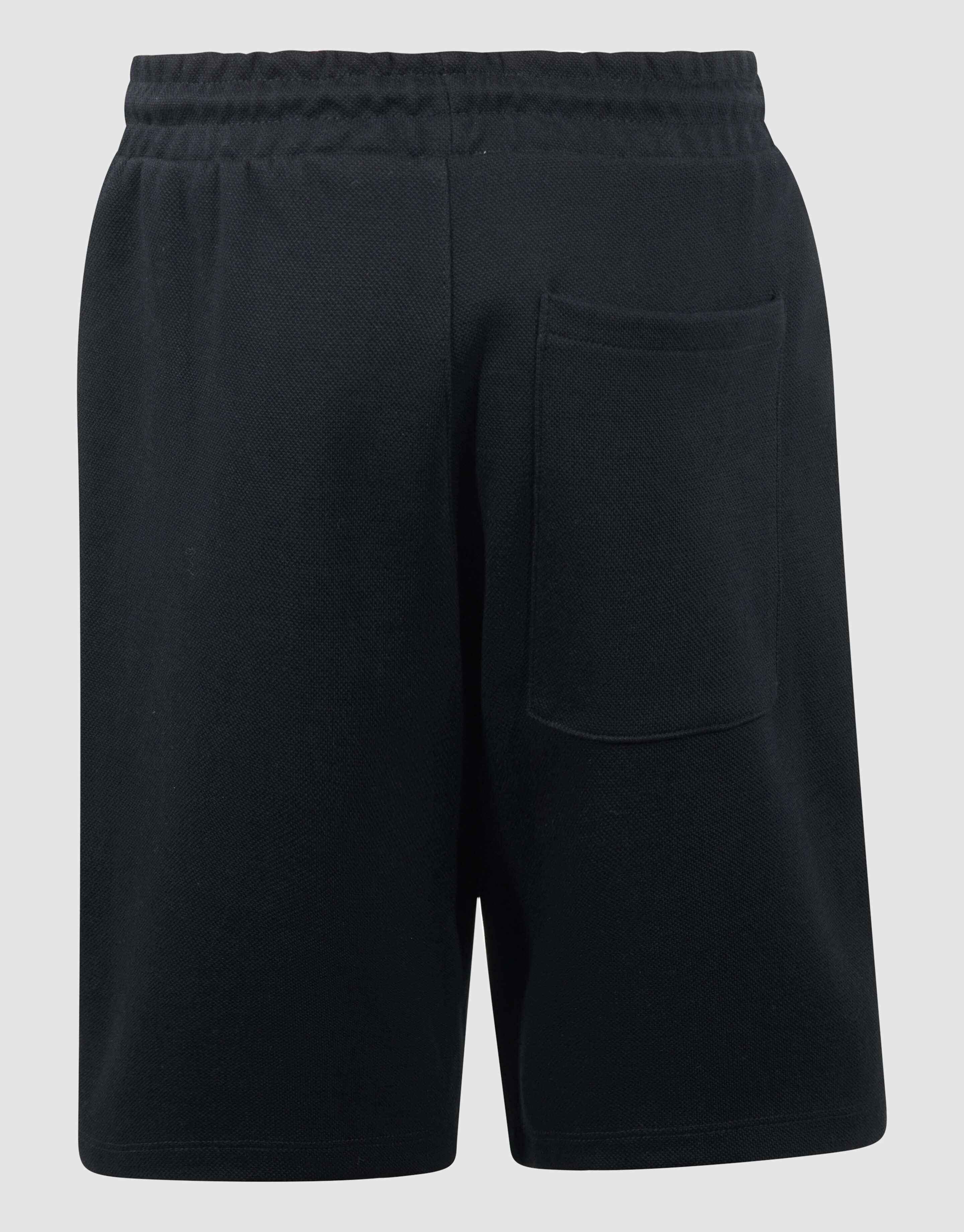 Pocket Short Zwart SHOEBY BOYS