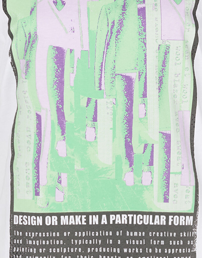 San T-shirt