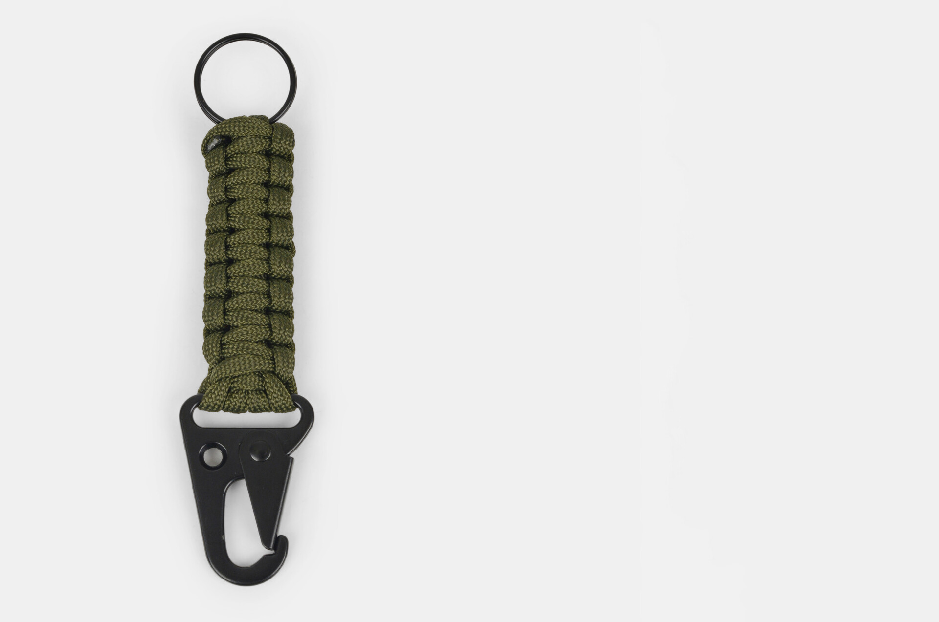 Touw Sleutelhanger ACCESSOIRES SHOEBY