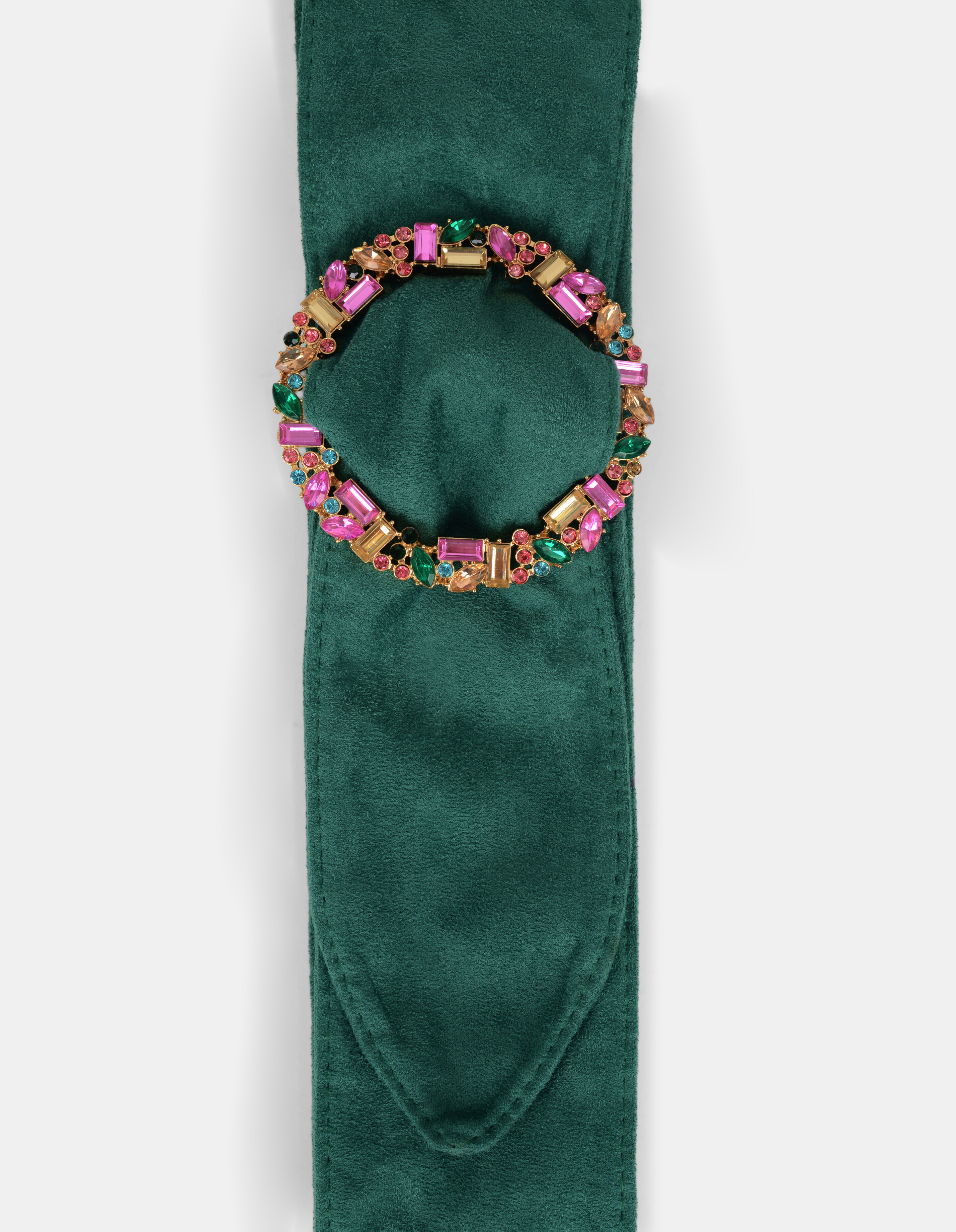 Green Riem ACCESSOIRES SHOEBY