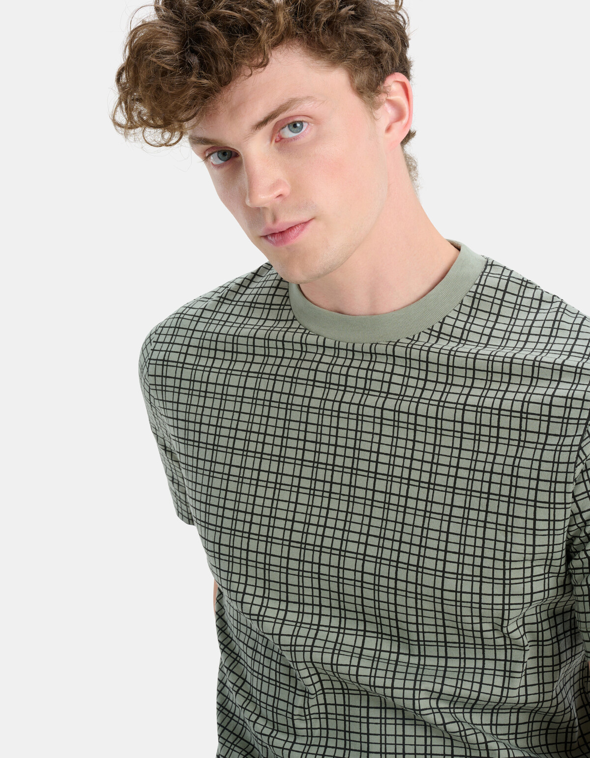 Frame T-shirt REFILL