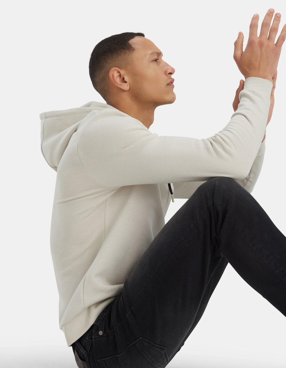 Jelmer Sweater REFILL