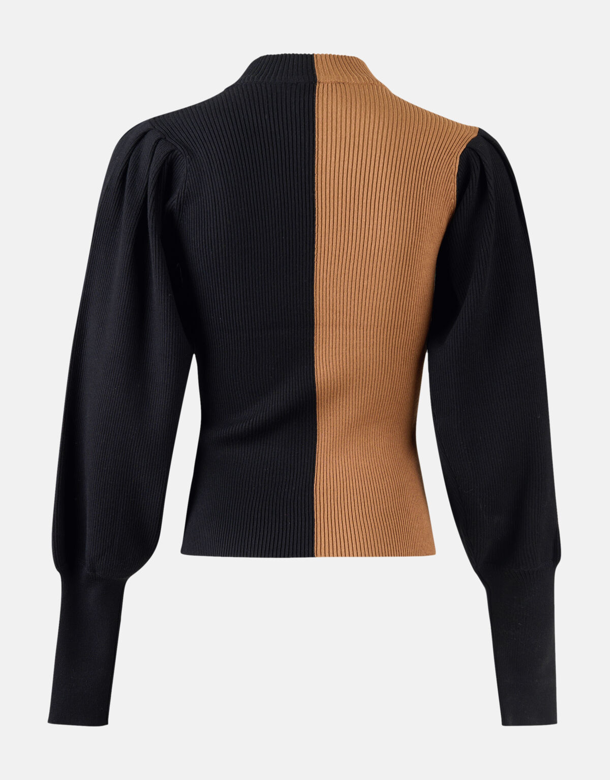 Colorblock Diede Trui SHOEBY WOMEN