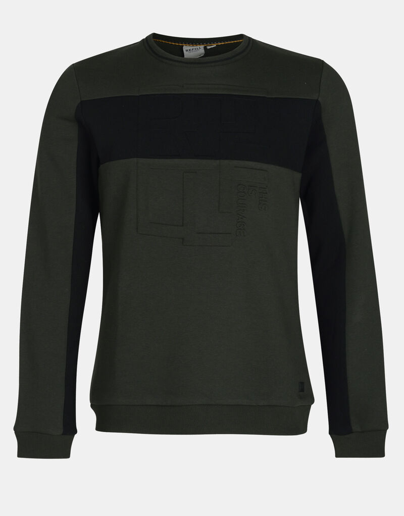Arend Sweater