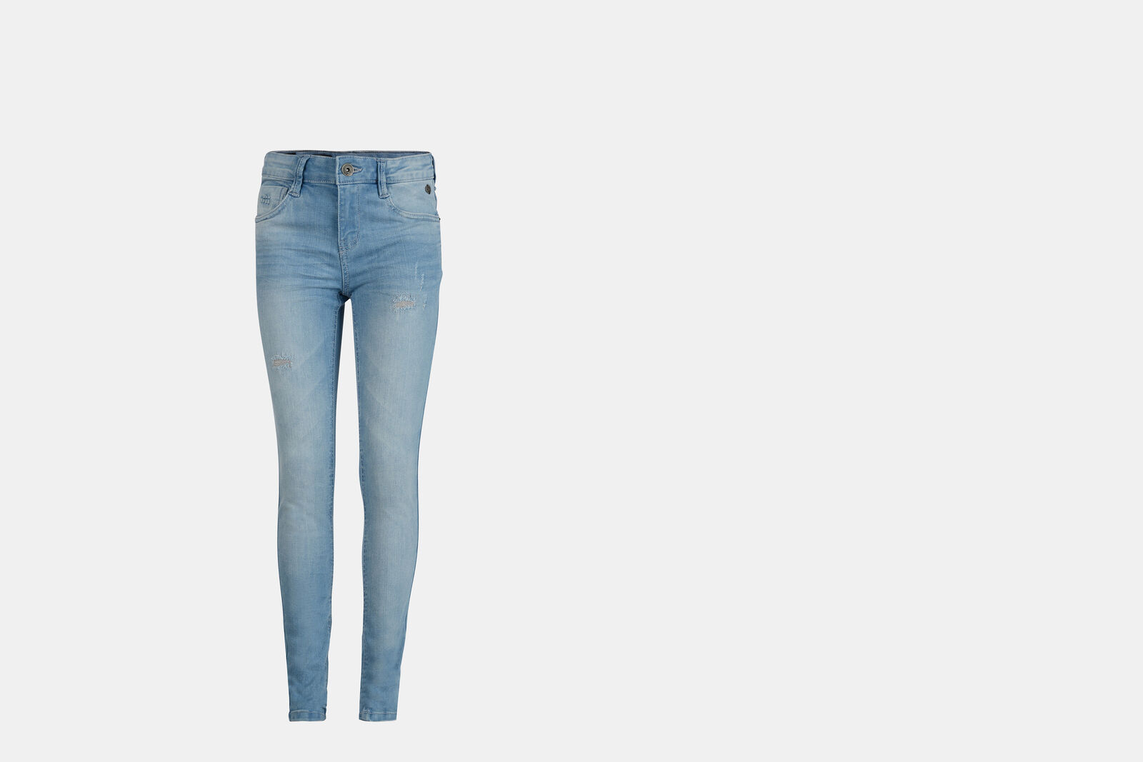 Baxel Skinny Jeans