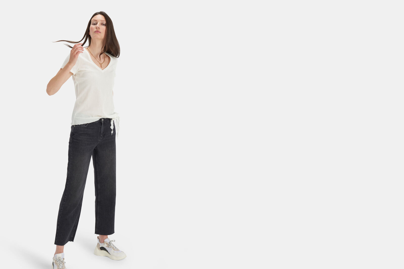 Lieke Jeans