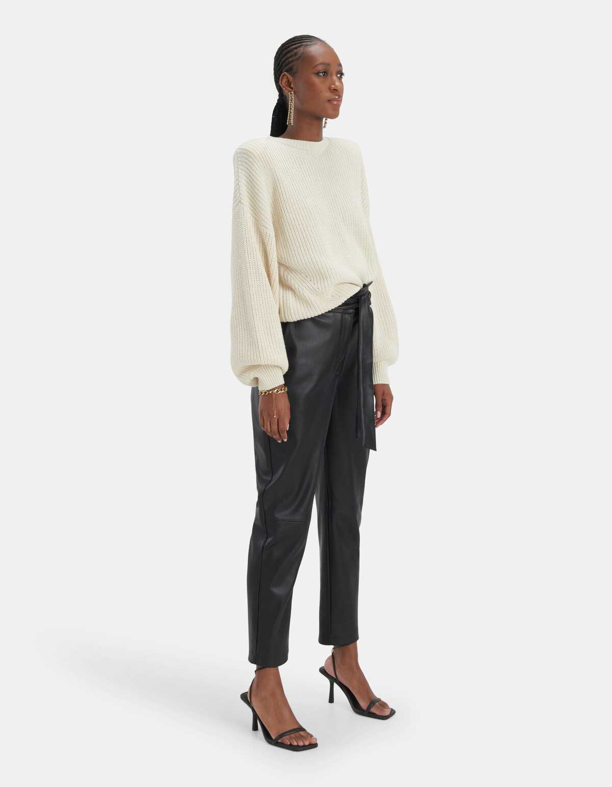 Olivia Pullover EKSEPT