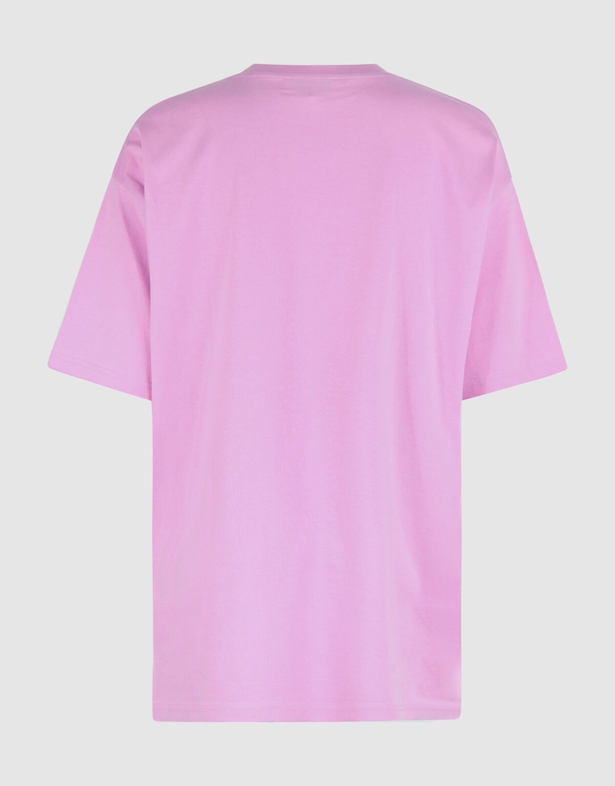 Artwork T-shirt Roze SHOEBY WOMEN