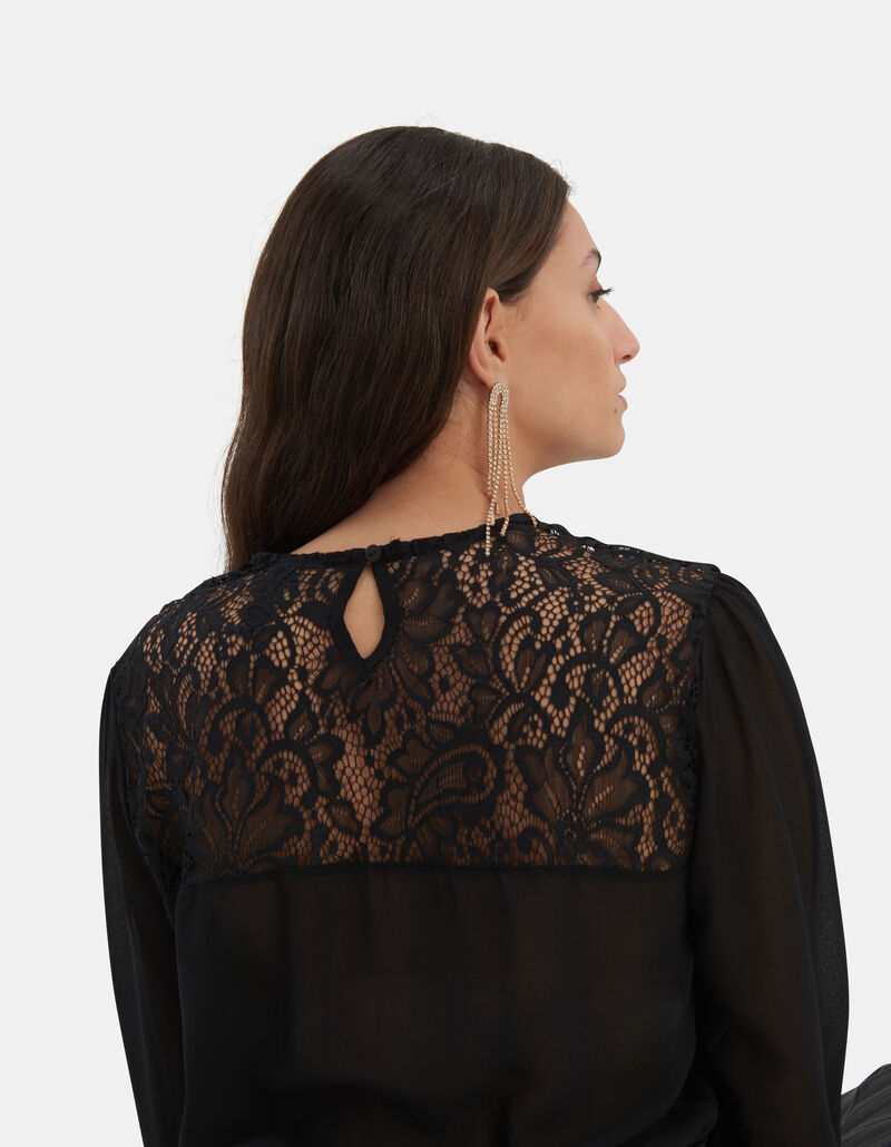 Pam Blouse