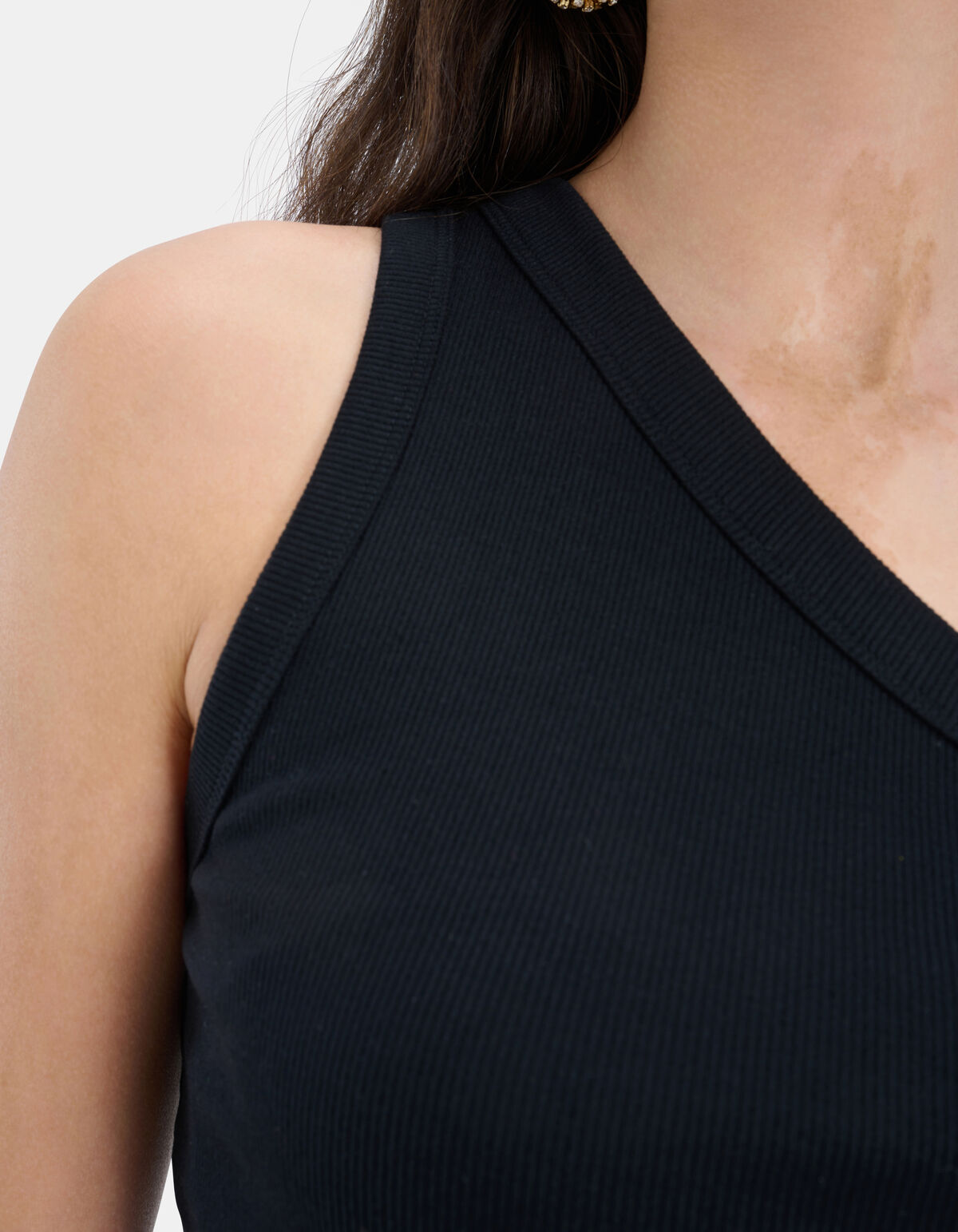 Asymmetric Top EKSEPT