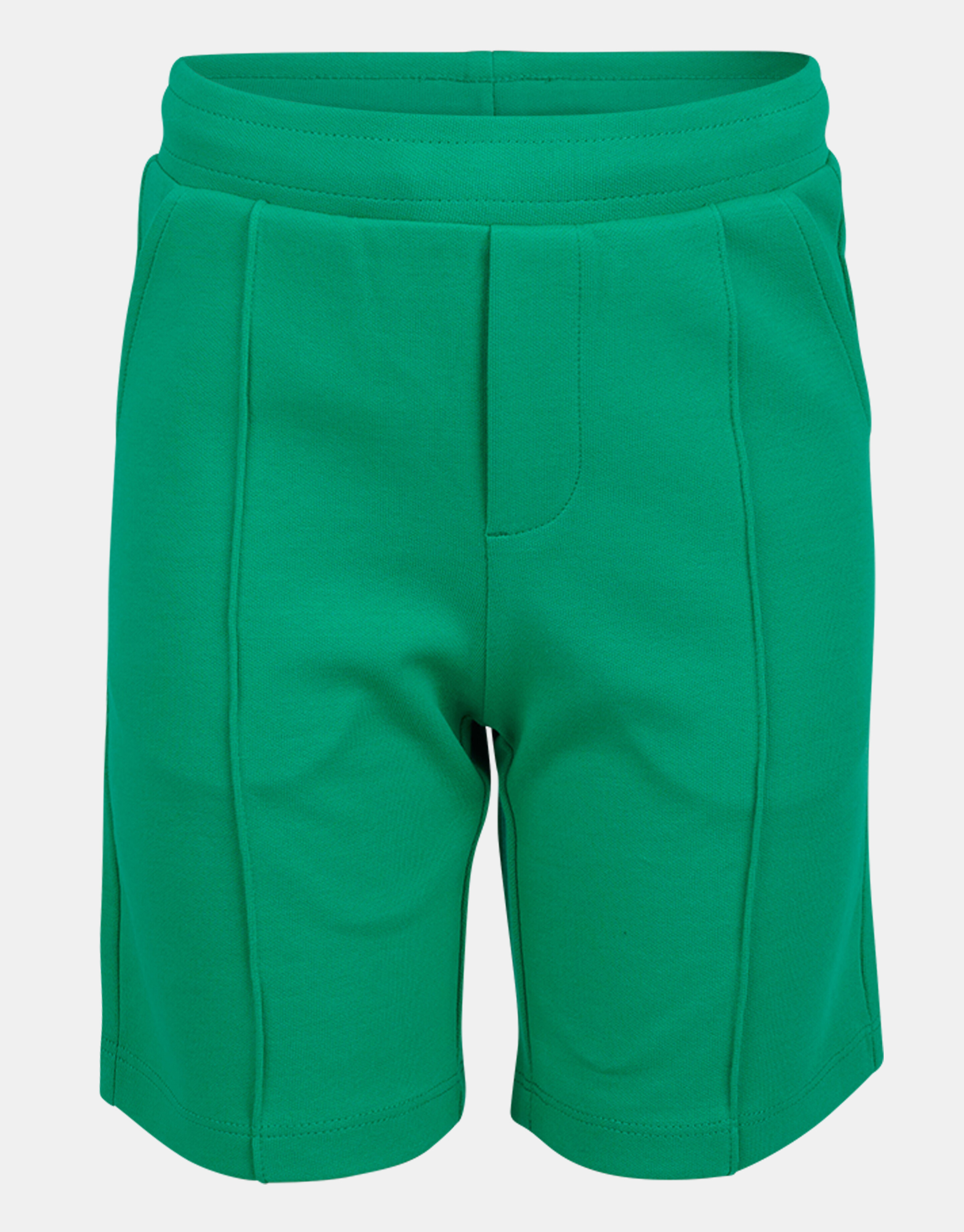 Sweat Short Groen JILL&MITCH