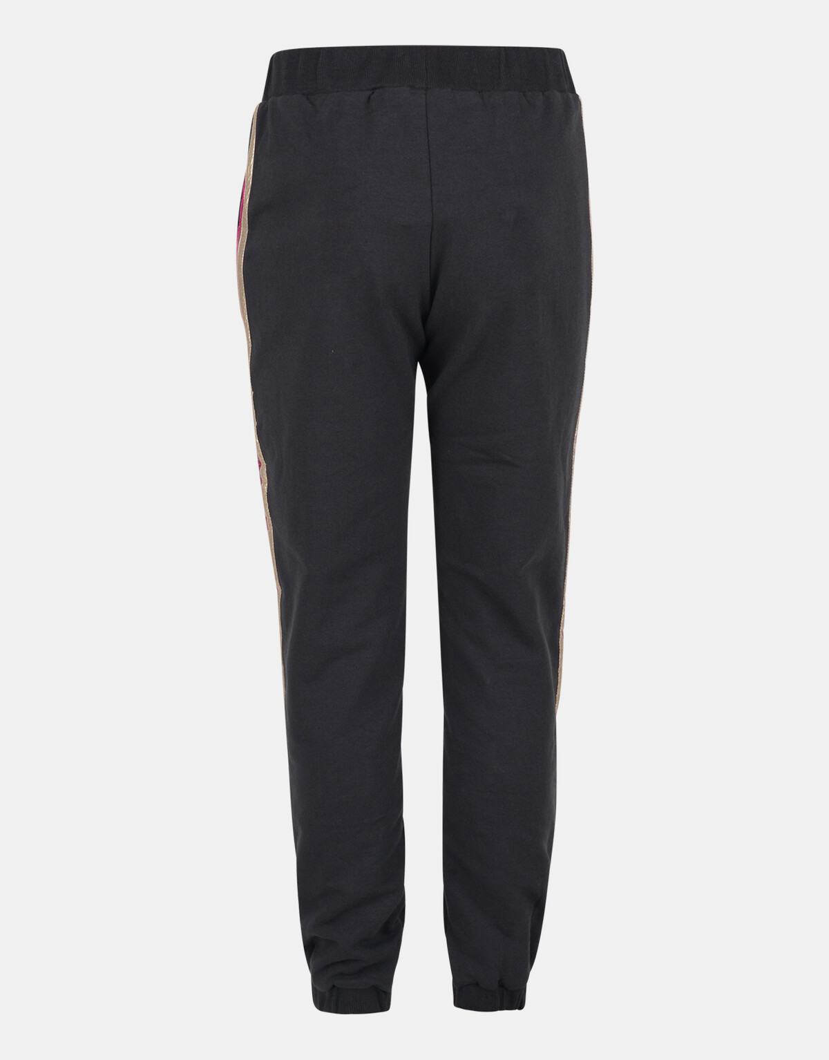 Metallic Broek
