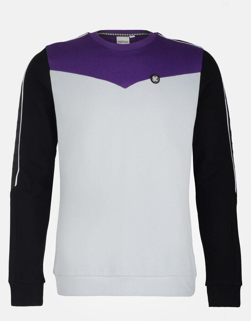 Kaz Sweater