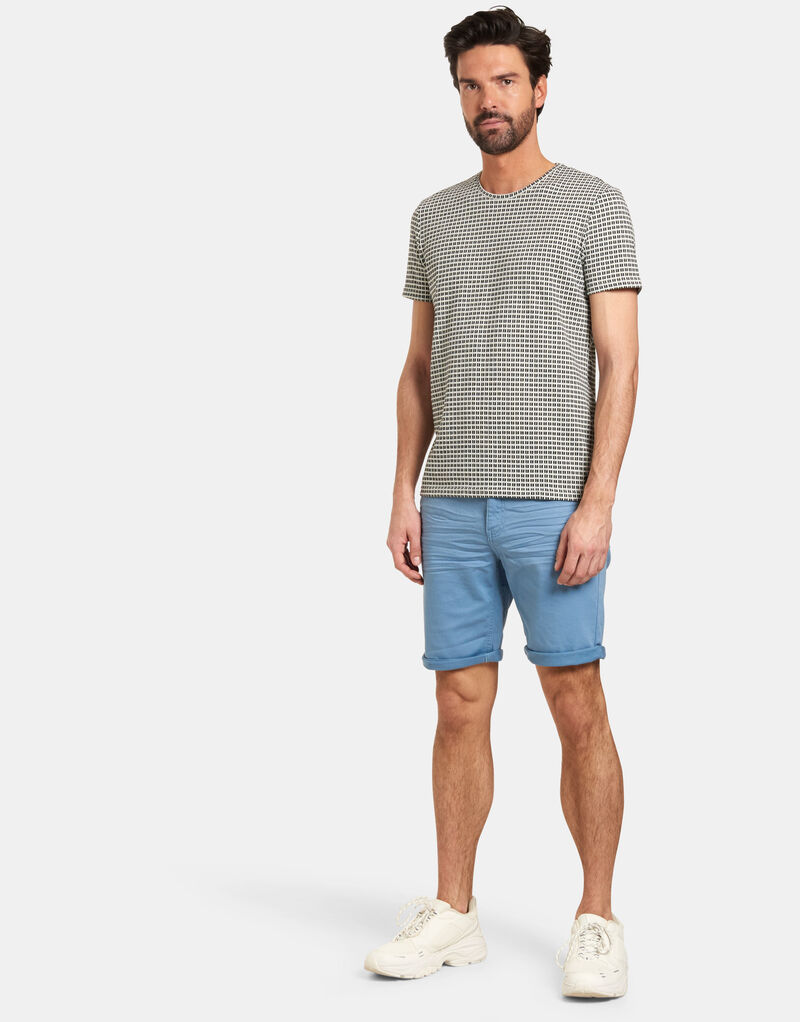 Tycho T-shirt
