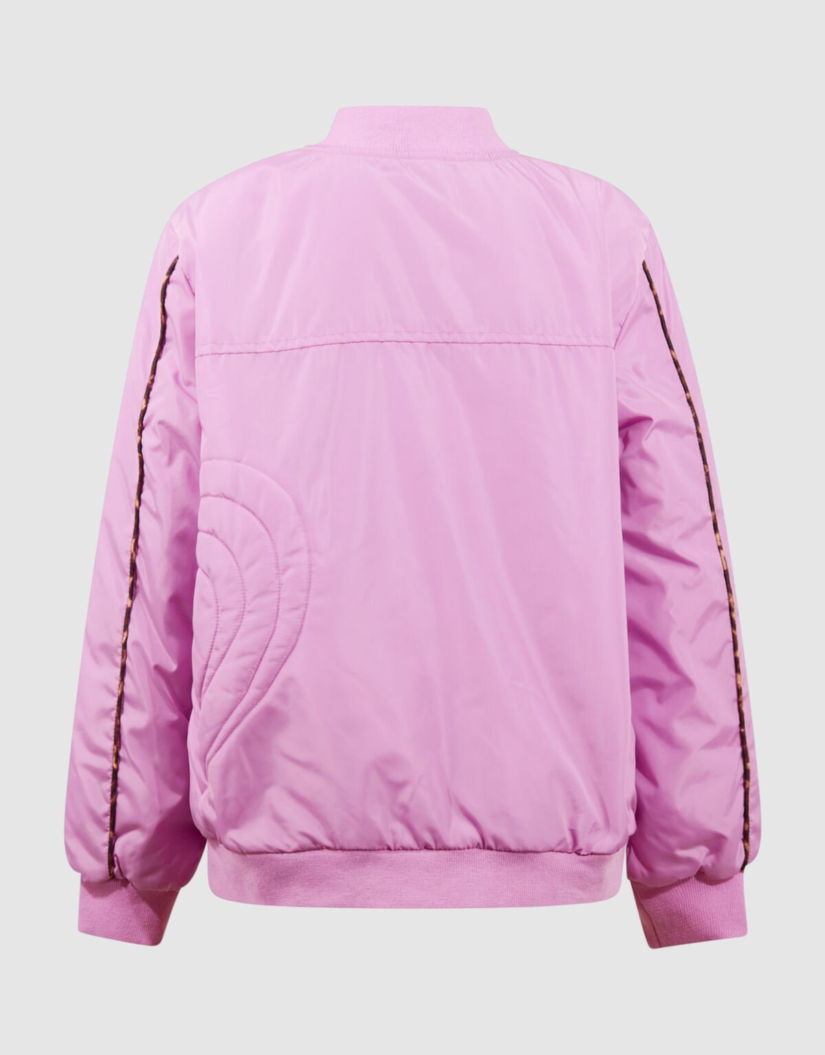 Statement Bomber Jack Roze SHOEBY GIRLS