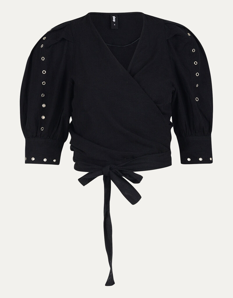 Cara Blouse