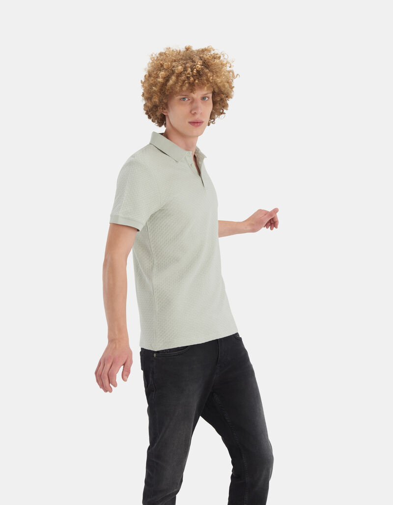Trey Polo