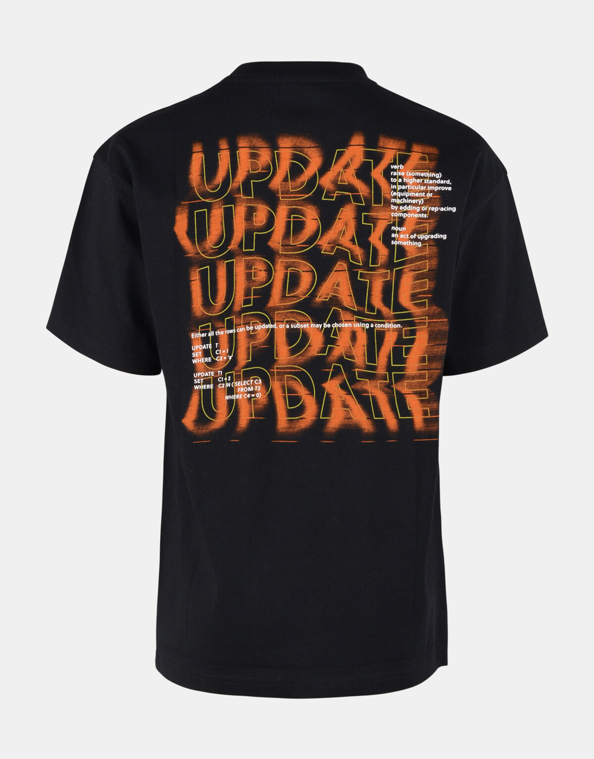 Ooren T-shirt JILL&MITCH