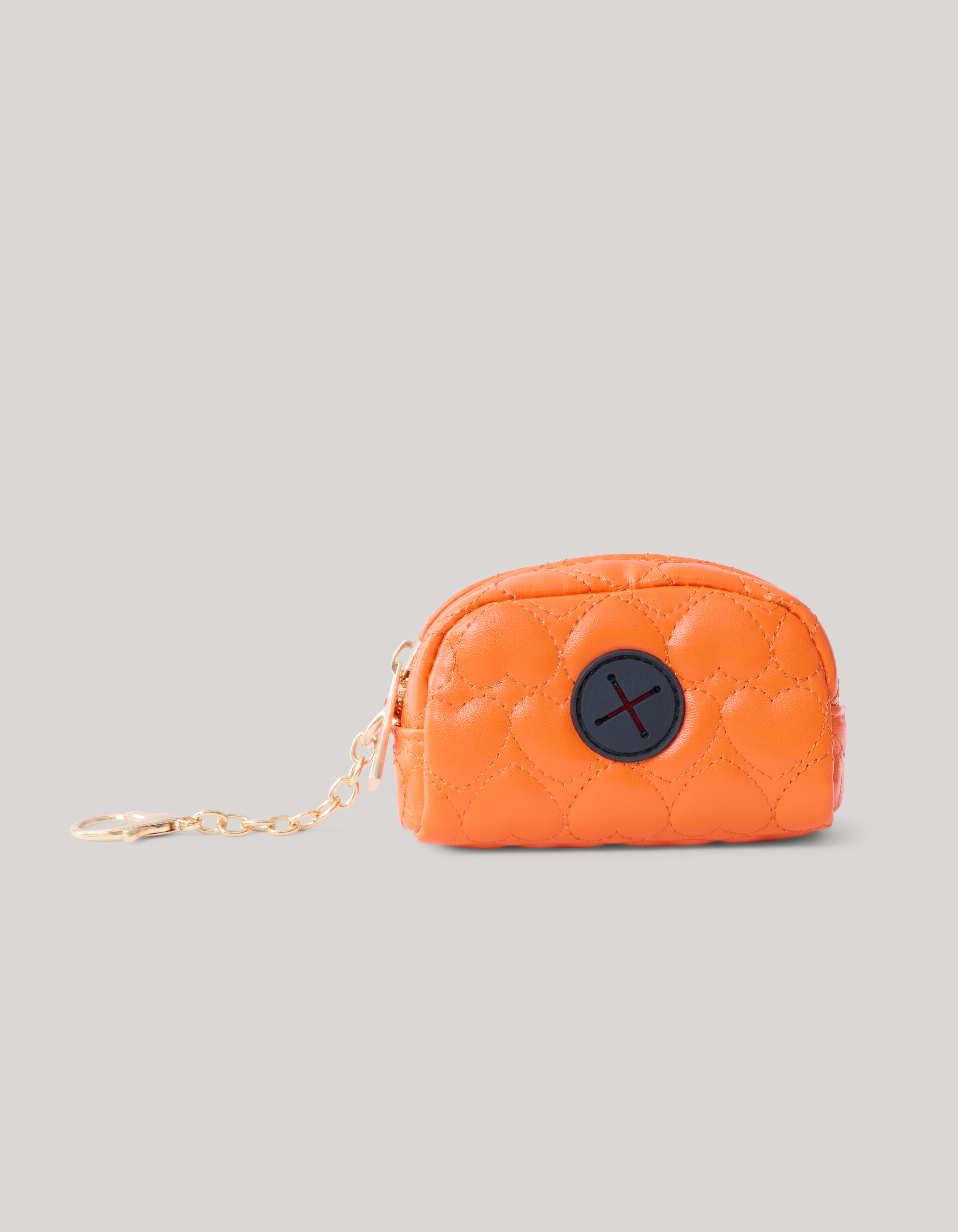 Zakjes Tasje Oranje SHOEBY ACCESSOIRES