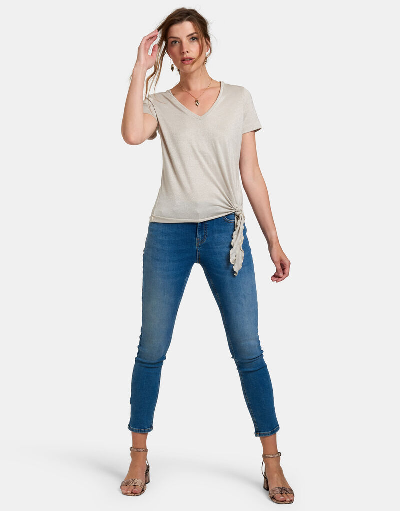 Devine Top