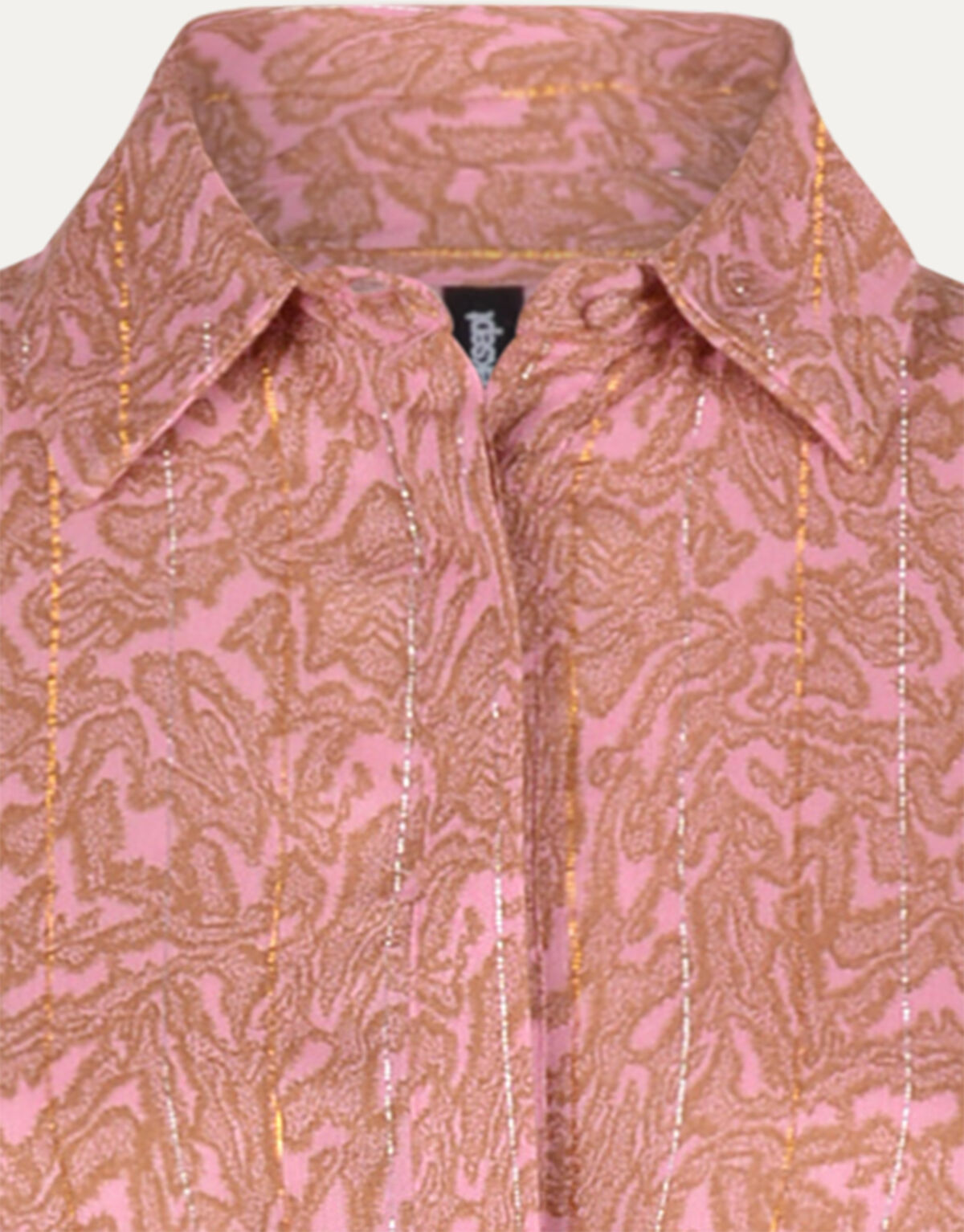 Bowie Great Jurk Eksept