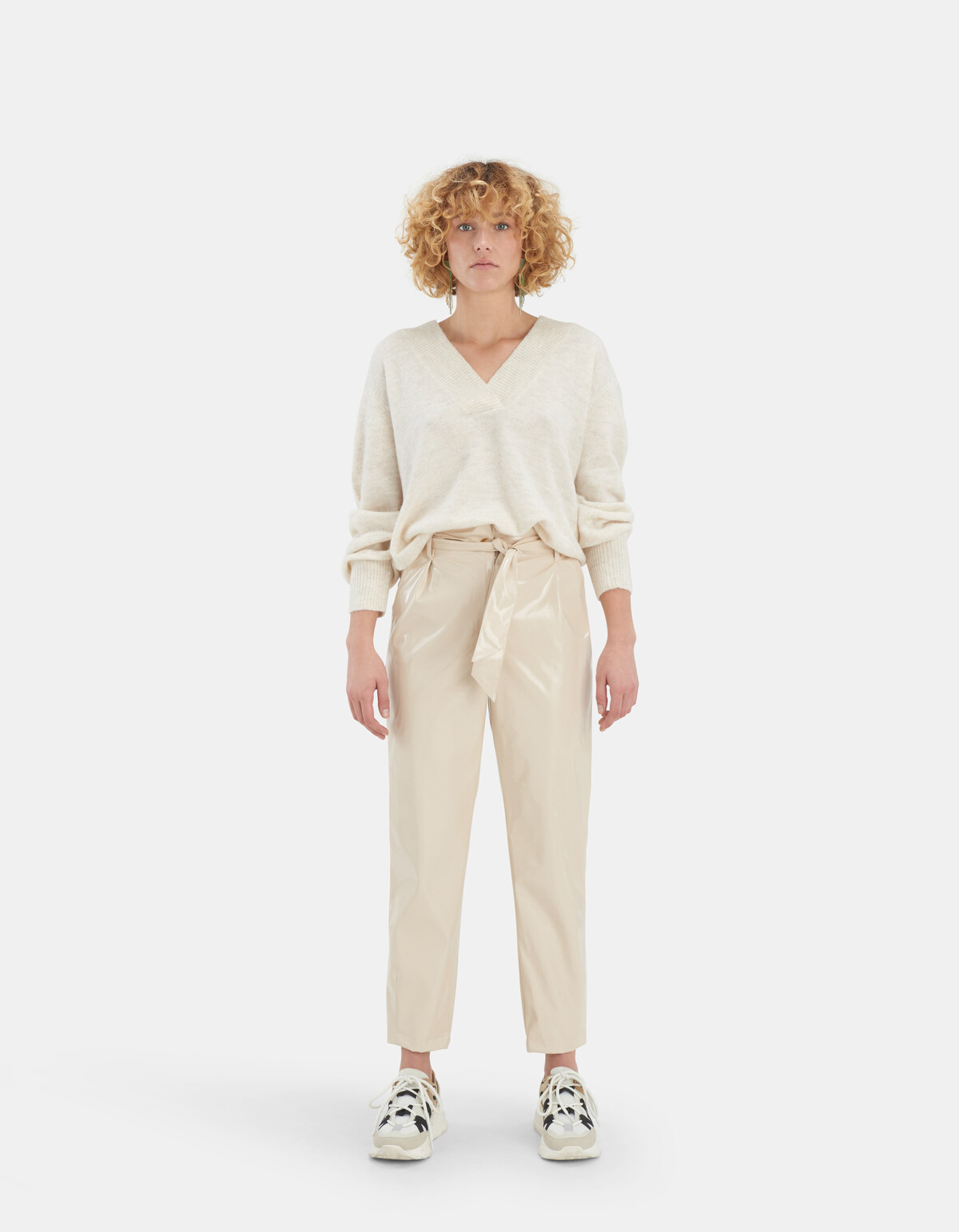Saartje Pullover EKSEPT