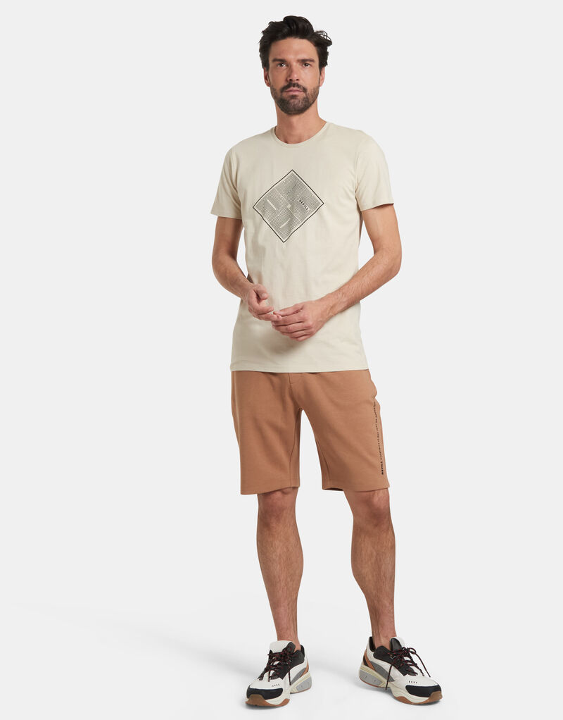Harm Short