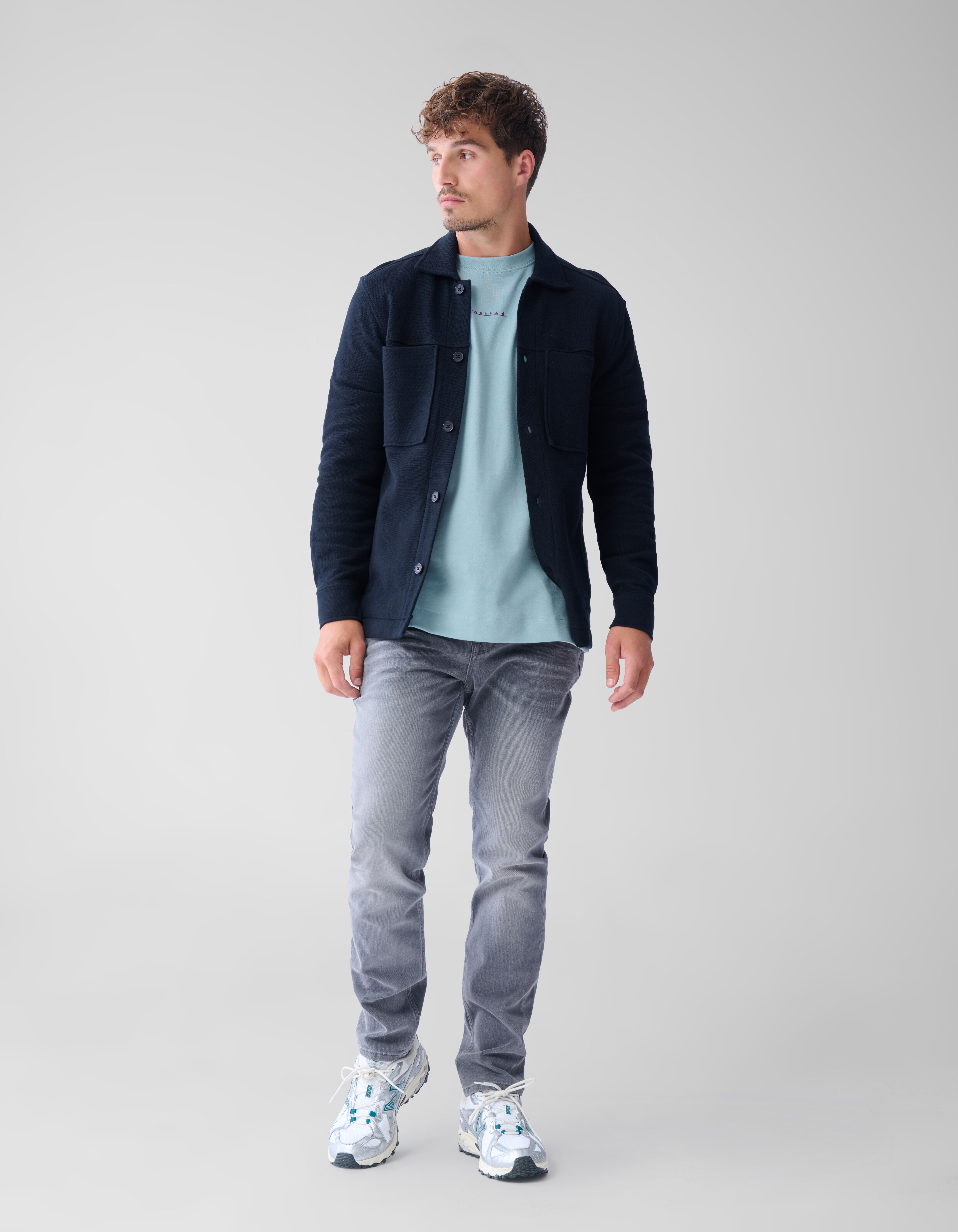 Shoeby discount spijkerbroek heren
