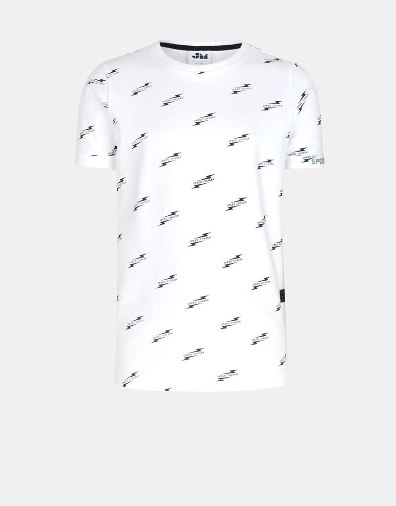 Kenji T-shirt