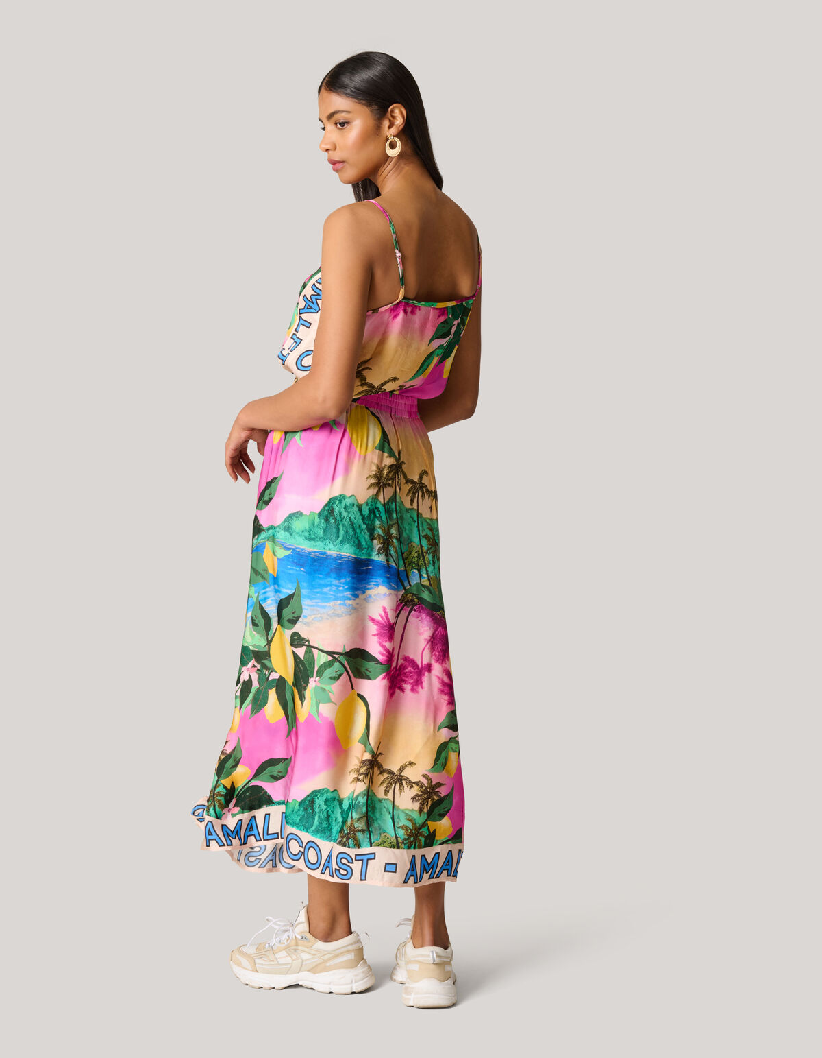 Printed Singlet Multicolor SHOEBY WOMEN