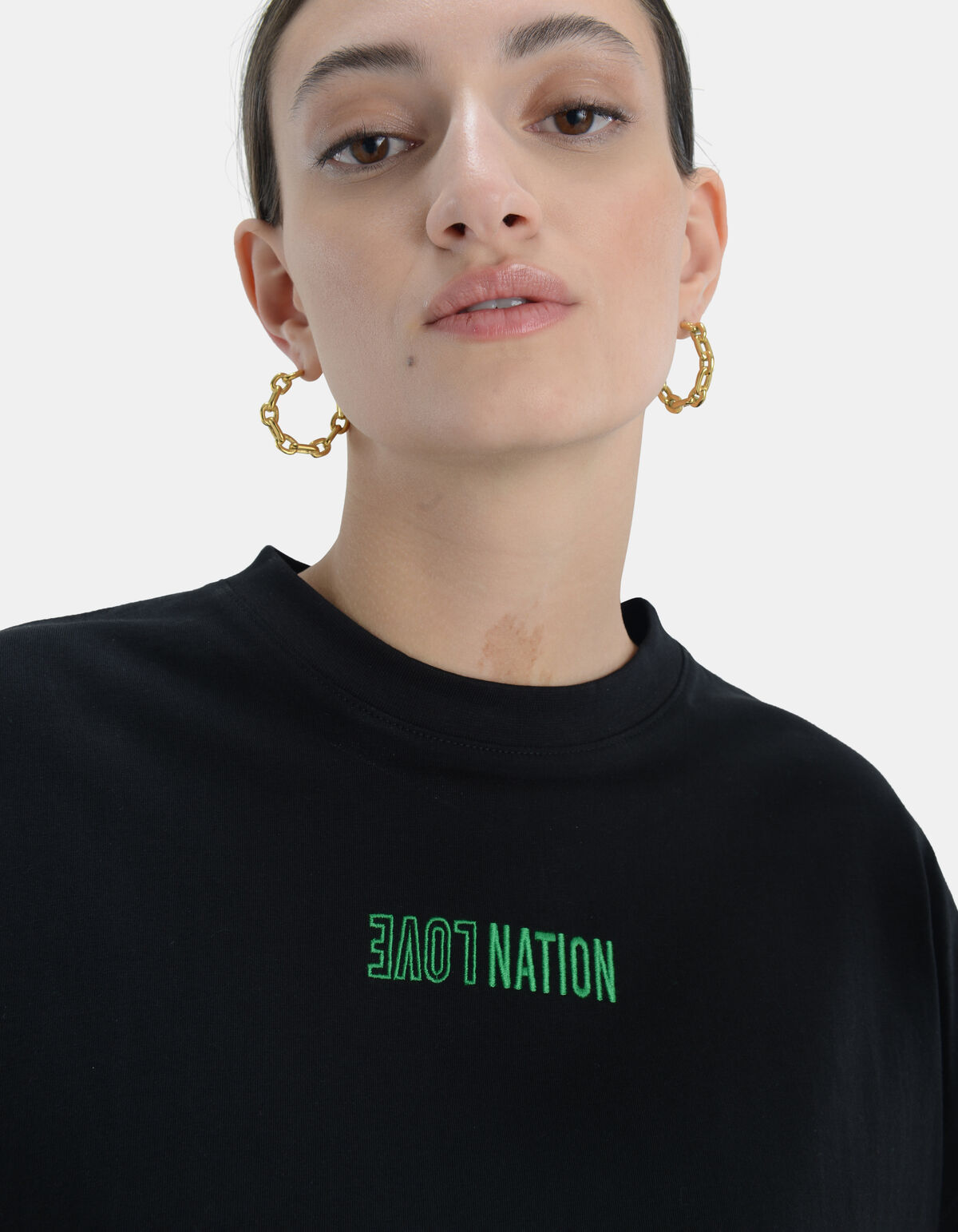 Love Nation Tee EKSEPT