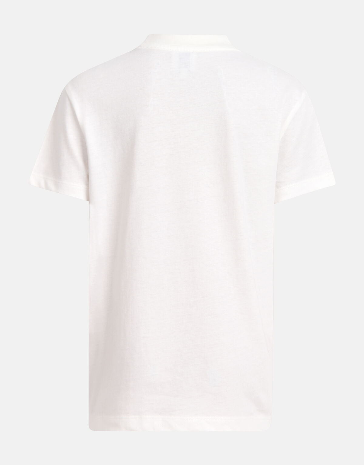 Artwork T-shirt Wit SHOEBY GIRLS