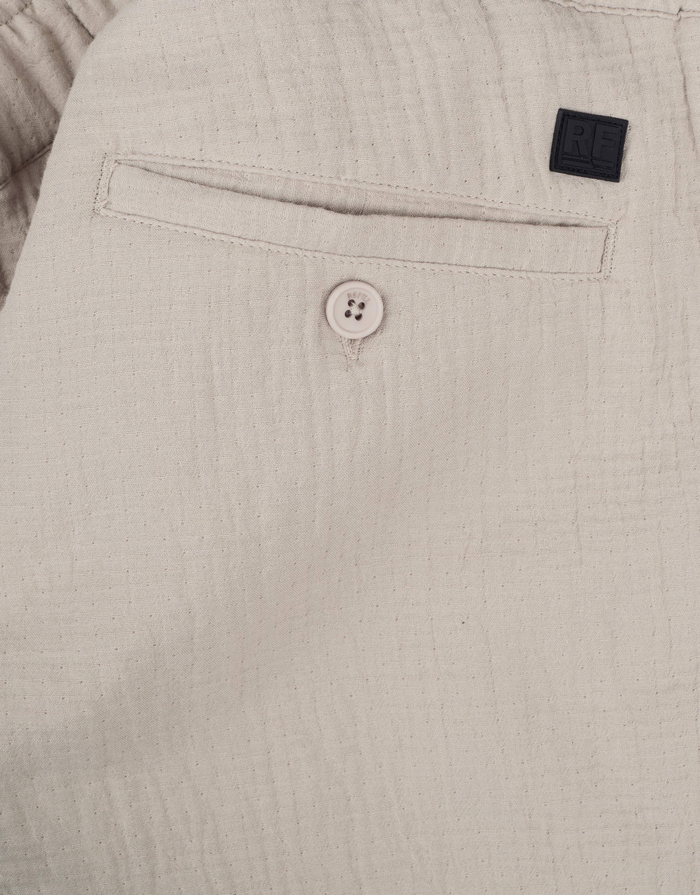 Crinkle Short REFILL